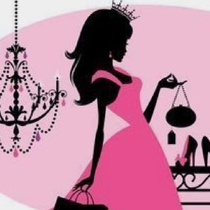 Meet your Posher, Cherie